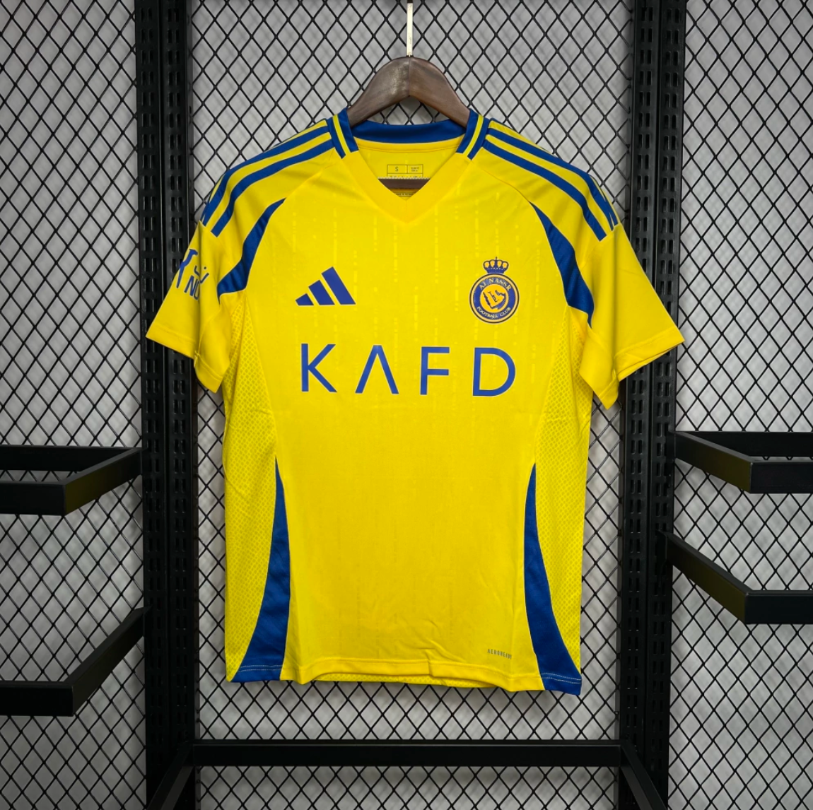 Al-Nassr 2024/25 Local