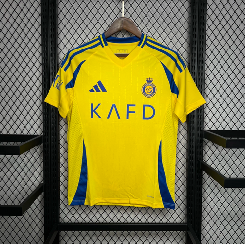 Al-Nassr 2024/25 Local