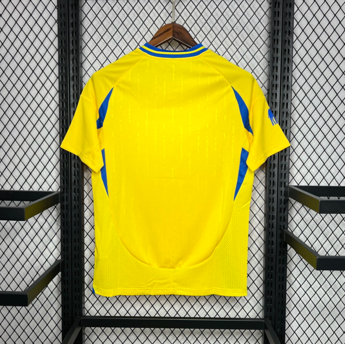 Al-Nassr 2024/25 Local