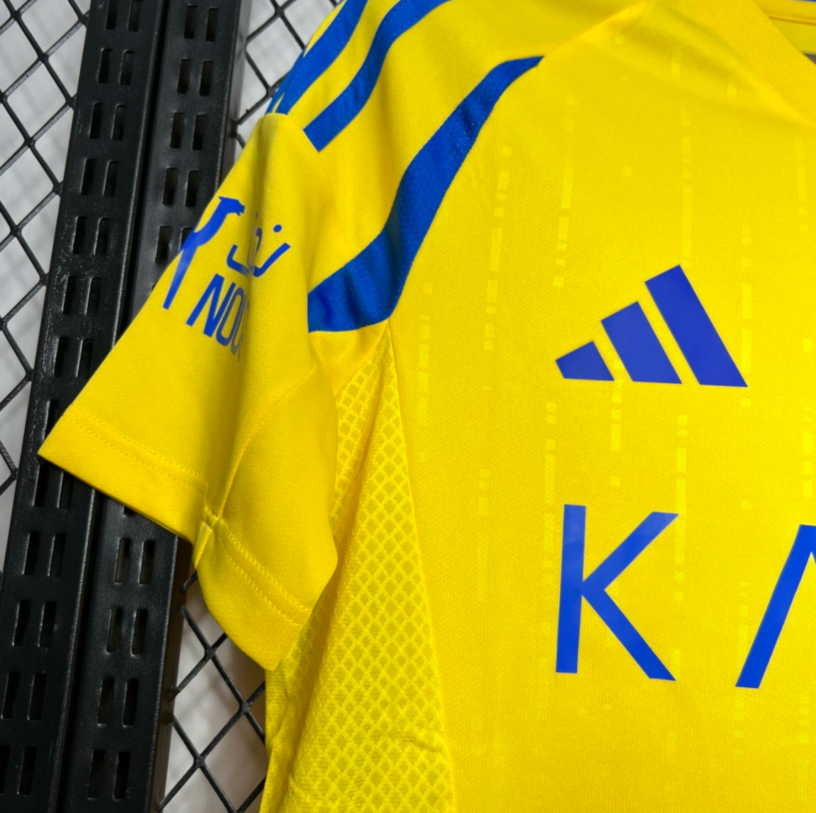 Al-Nassr 2024/25 Local