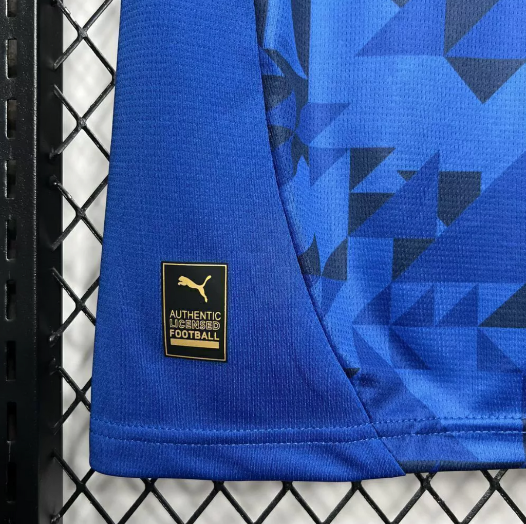 Al-Hilal 2024/25 Local
