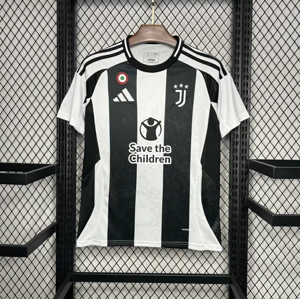 Juventus 2024/25