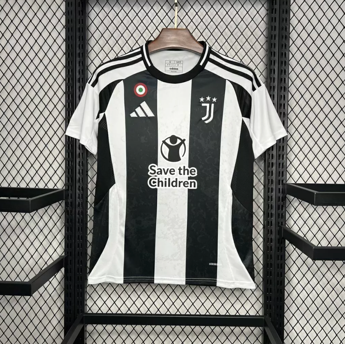 Juventus 2024/25