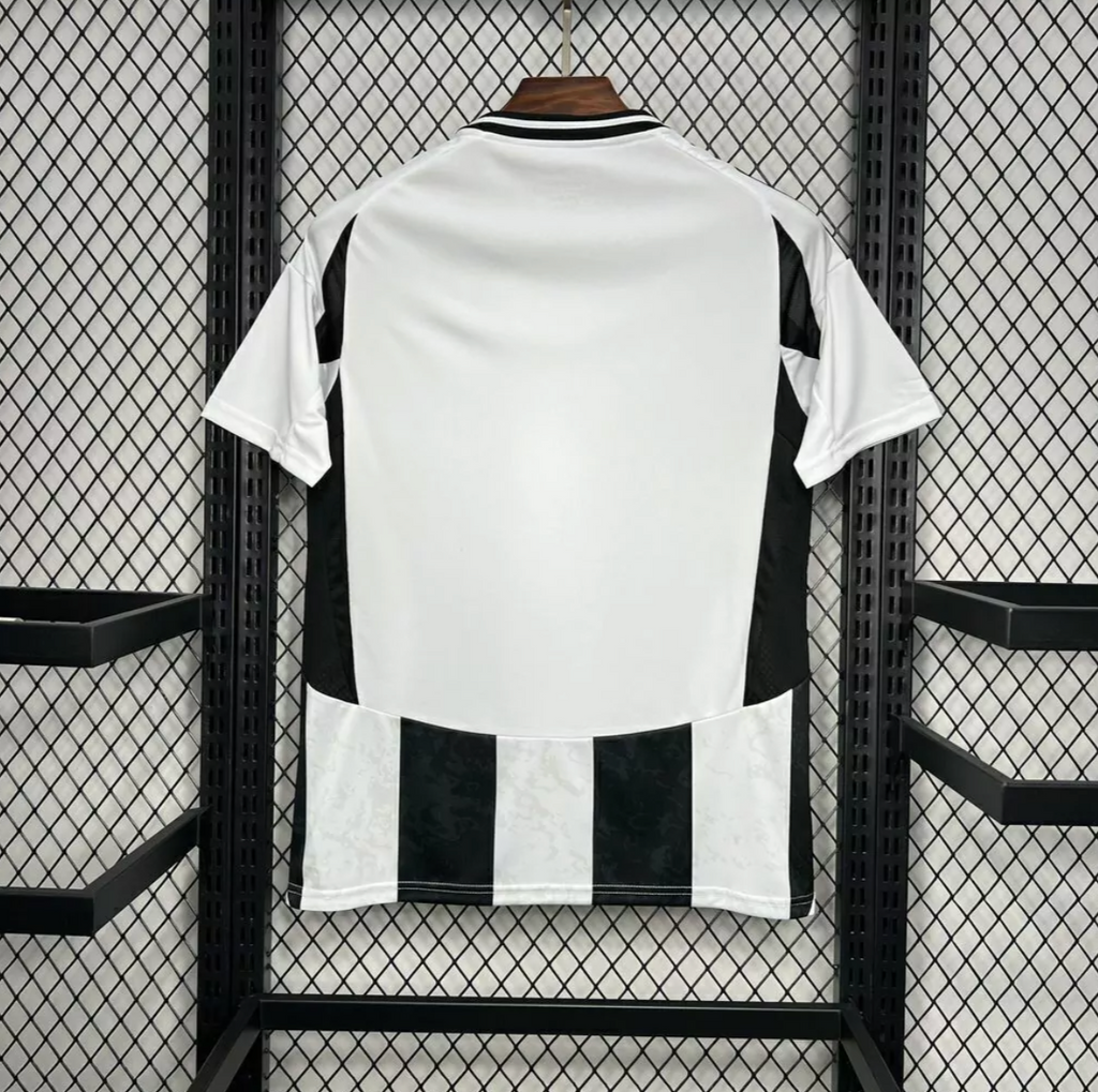 Juventus 2024/25