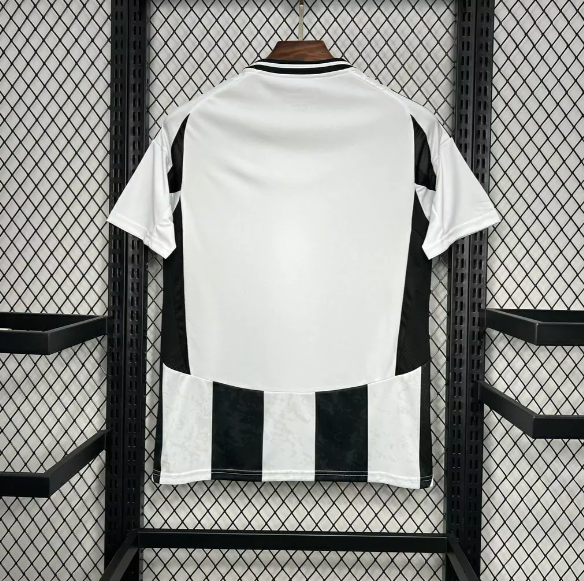 Juventus 2024/25