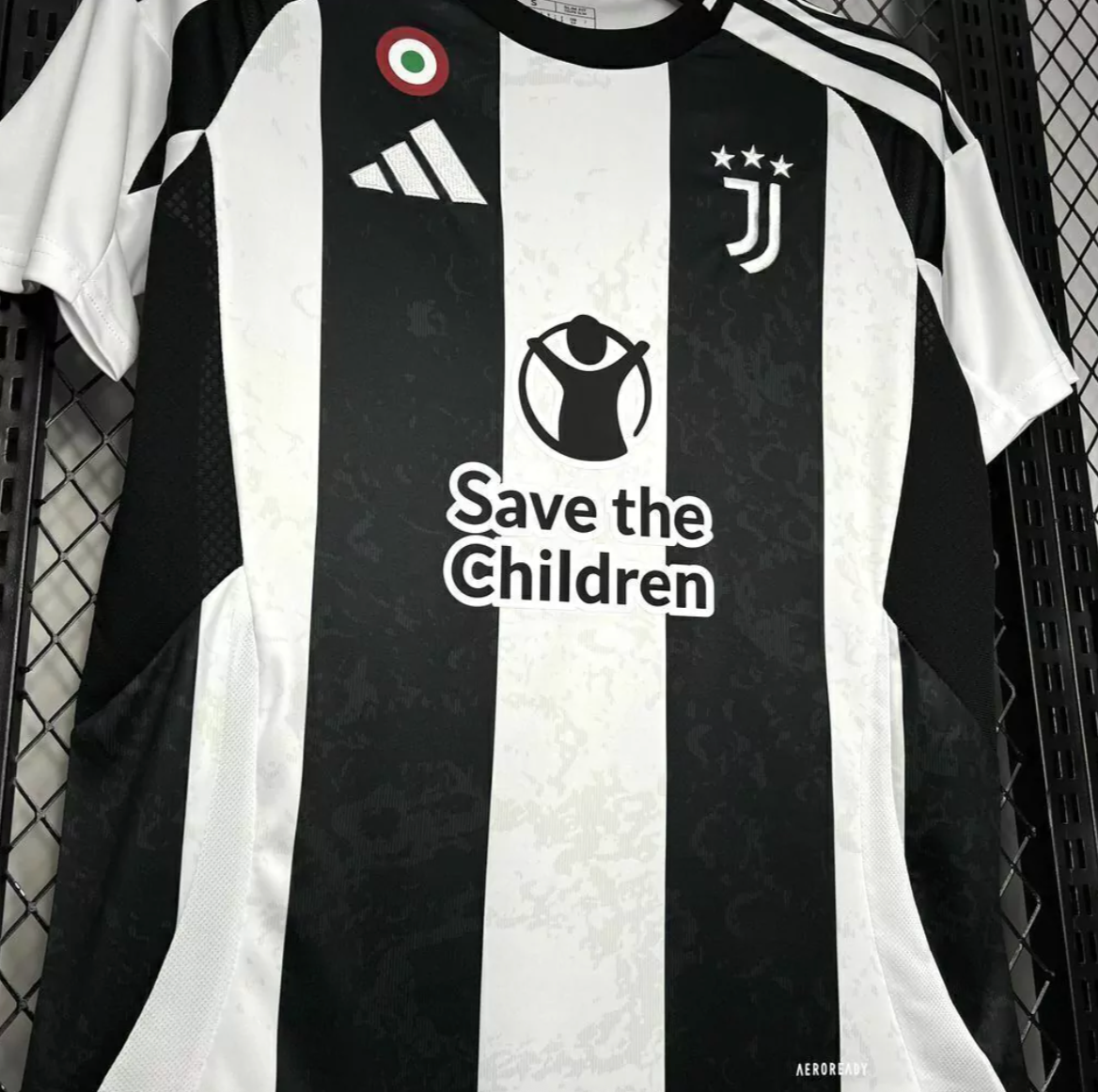 Juventus 2024/25