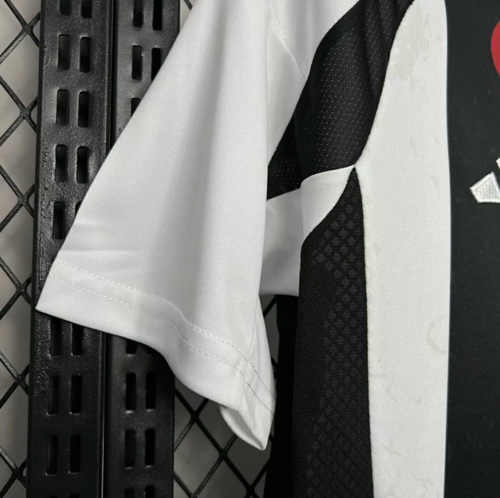 Juventus 2024/25