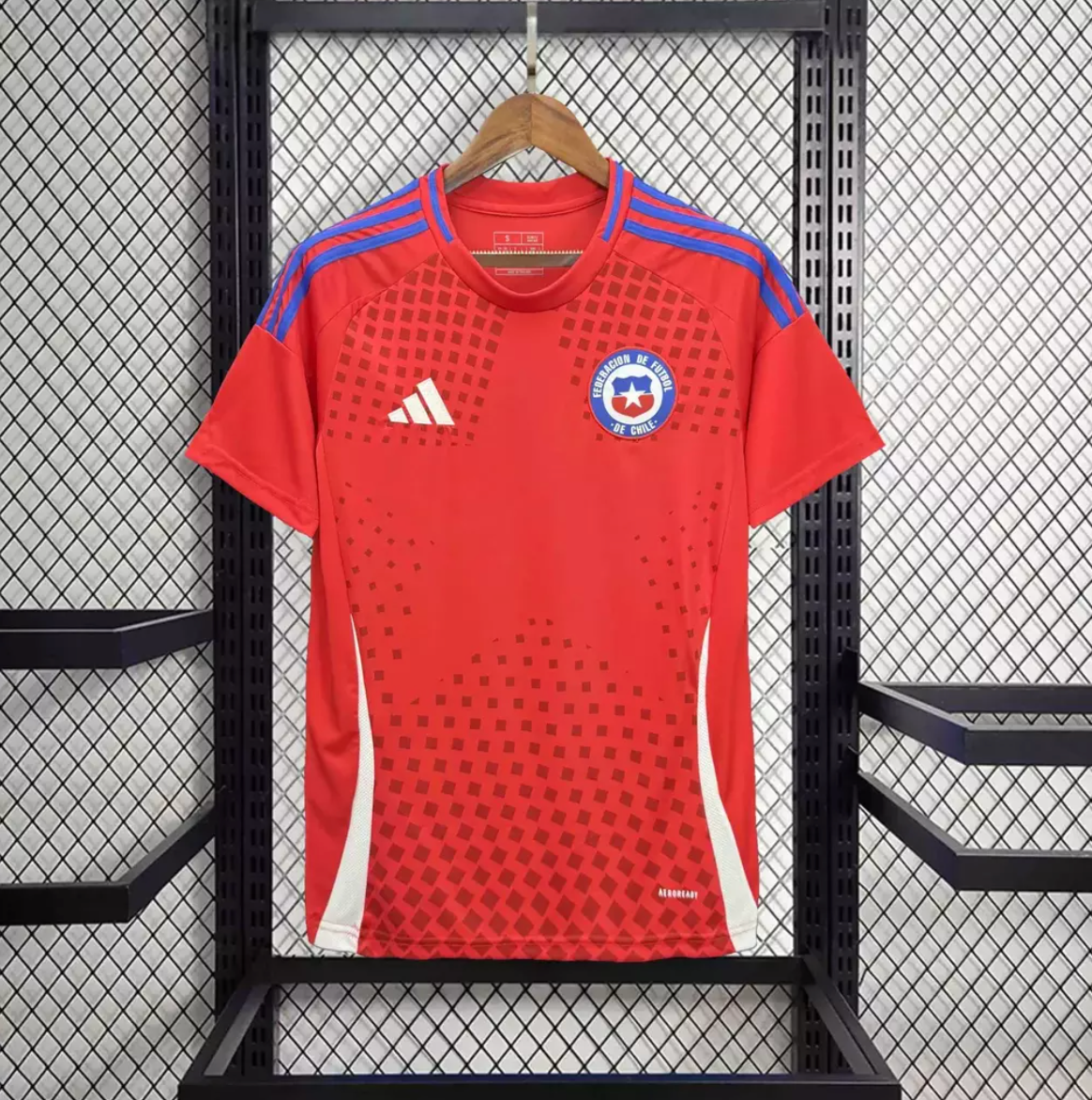 Chile 2024/25 Local