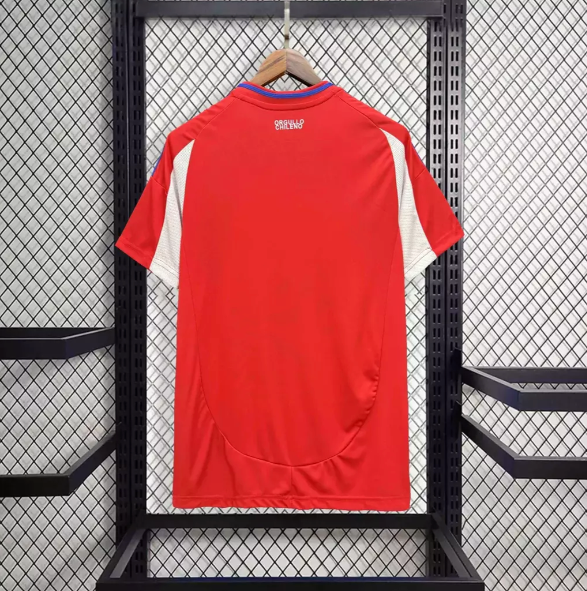 Chile 2024/25 Local