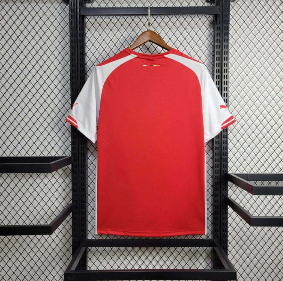 Arsenal 2014/15 Local