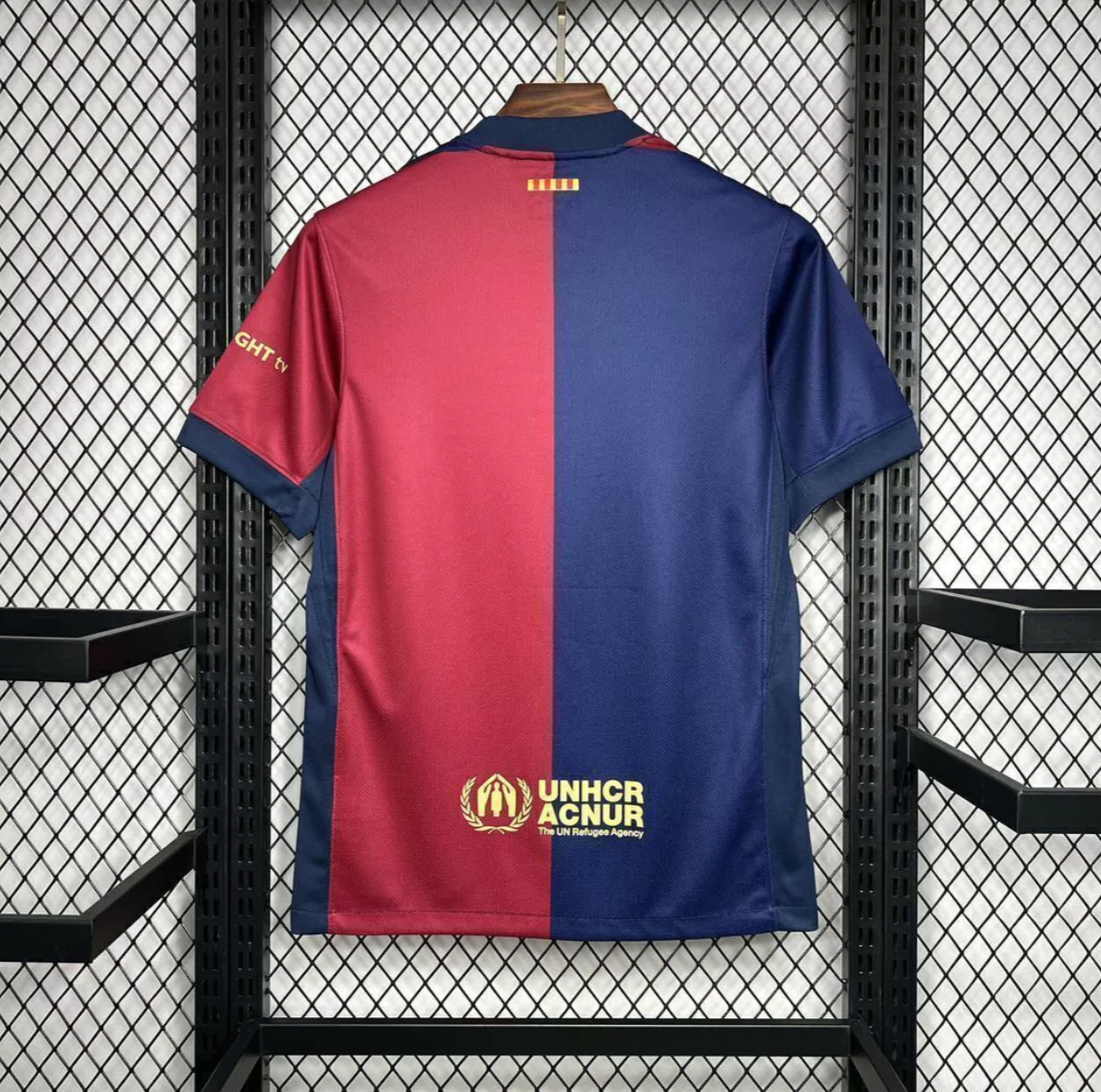 FC Barcelona 2024/25 Local