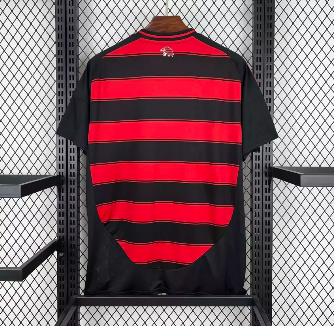 Flamengo 2025/26 Local