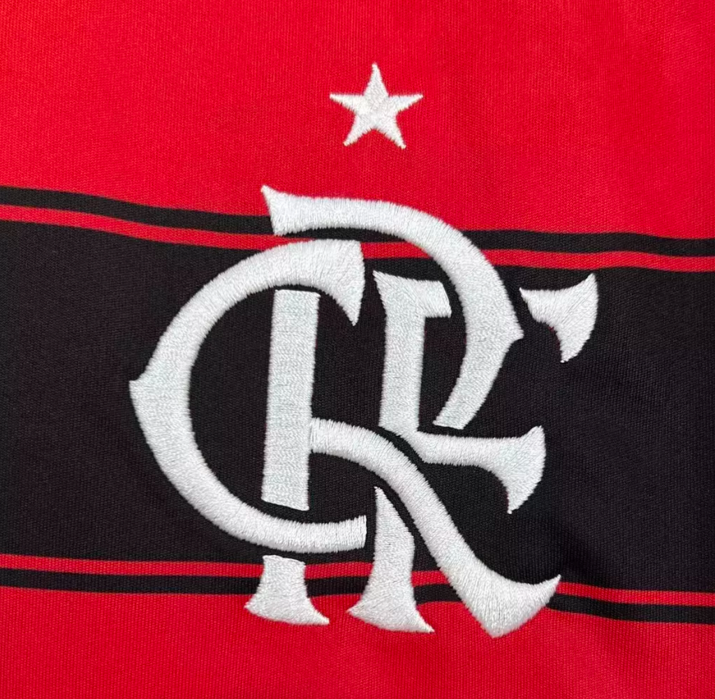 Flamengo 2025/26 Local