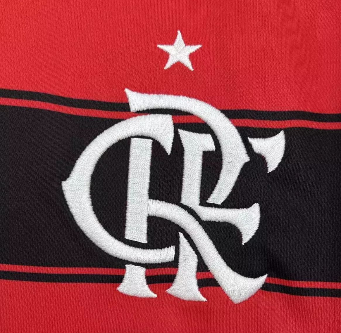 Flamengo 2025/26 Local