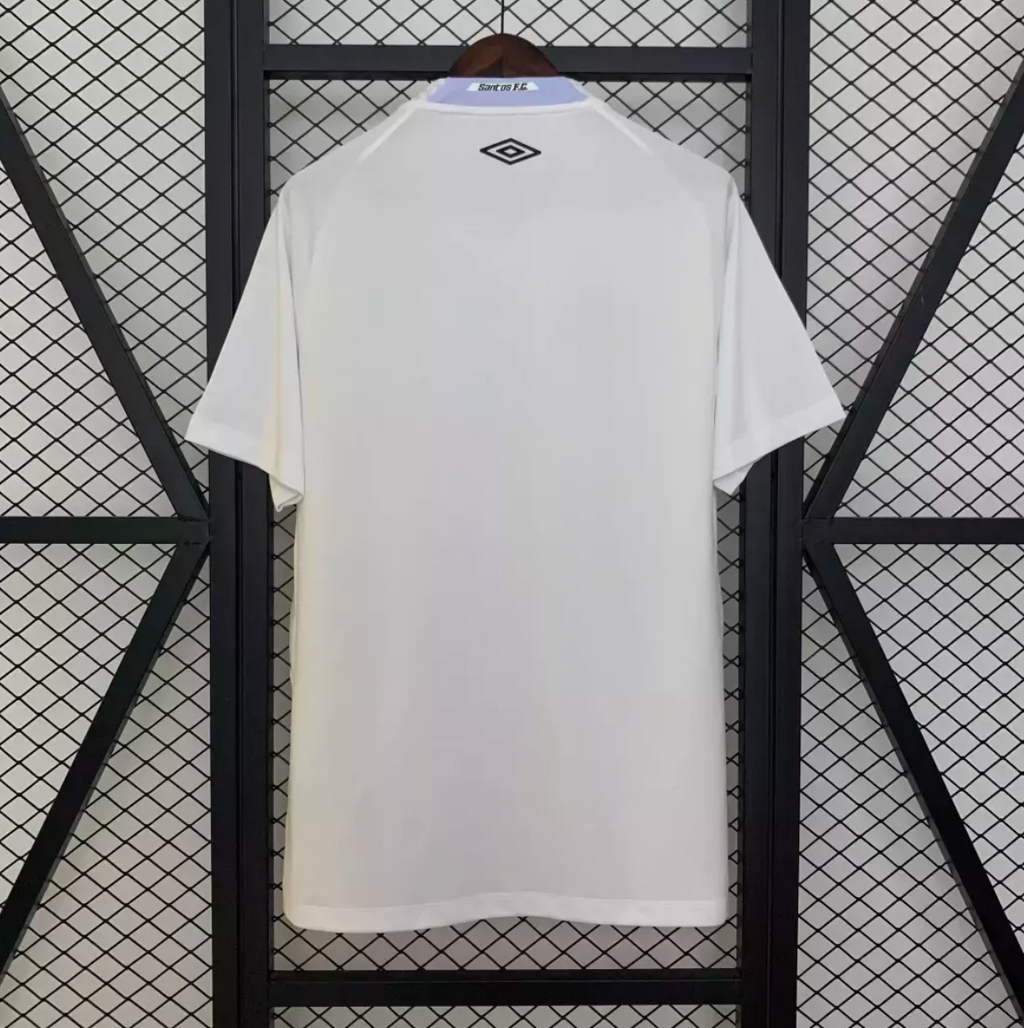 Santos 2025/26 Local