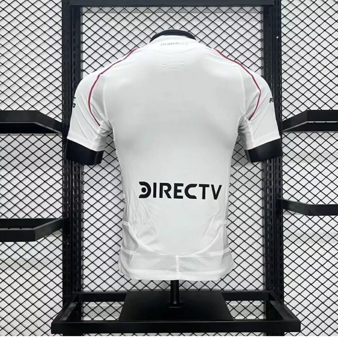 River Plate 2024/25 Local - Versión Jugador