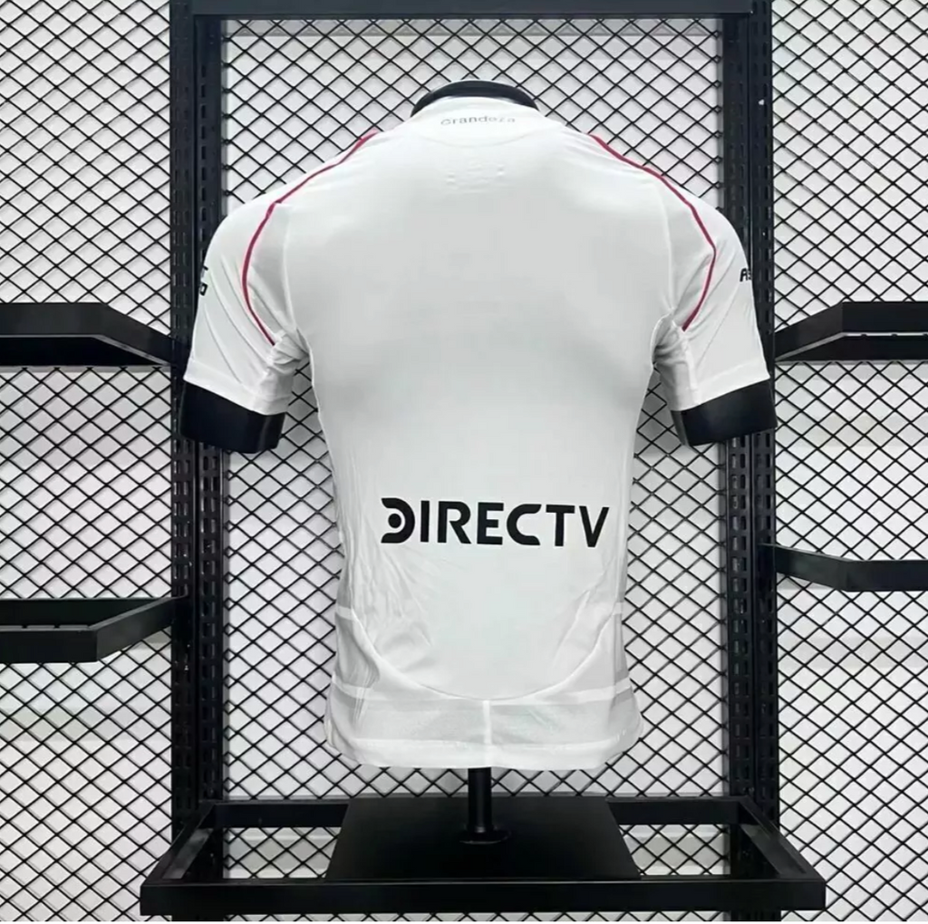 River Plate 2024/25 Local - Versión Jugador