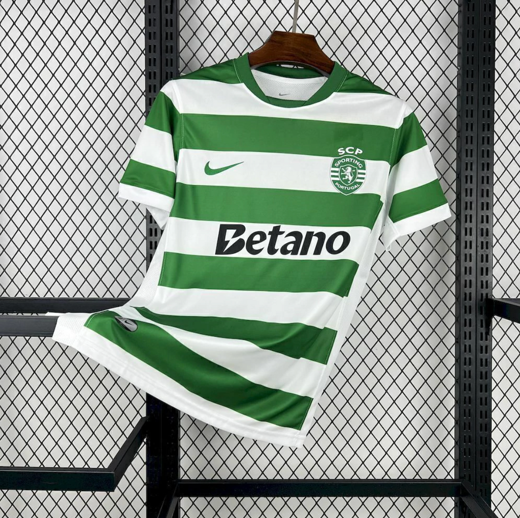 Sporting Lisboa 2025/26 Local