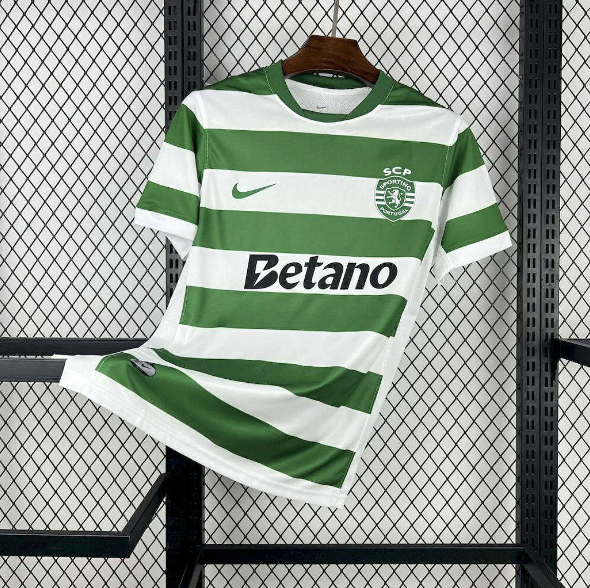 Sporting Lisboa 2025/26 Local