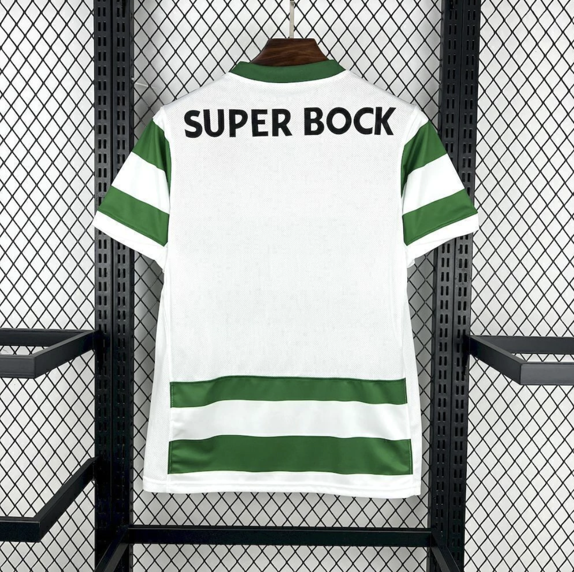 Sporting Lisboa 2025/26 Local
