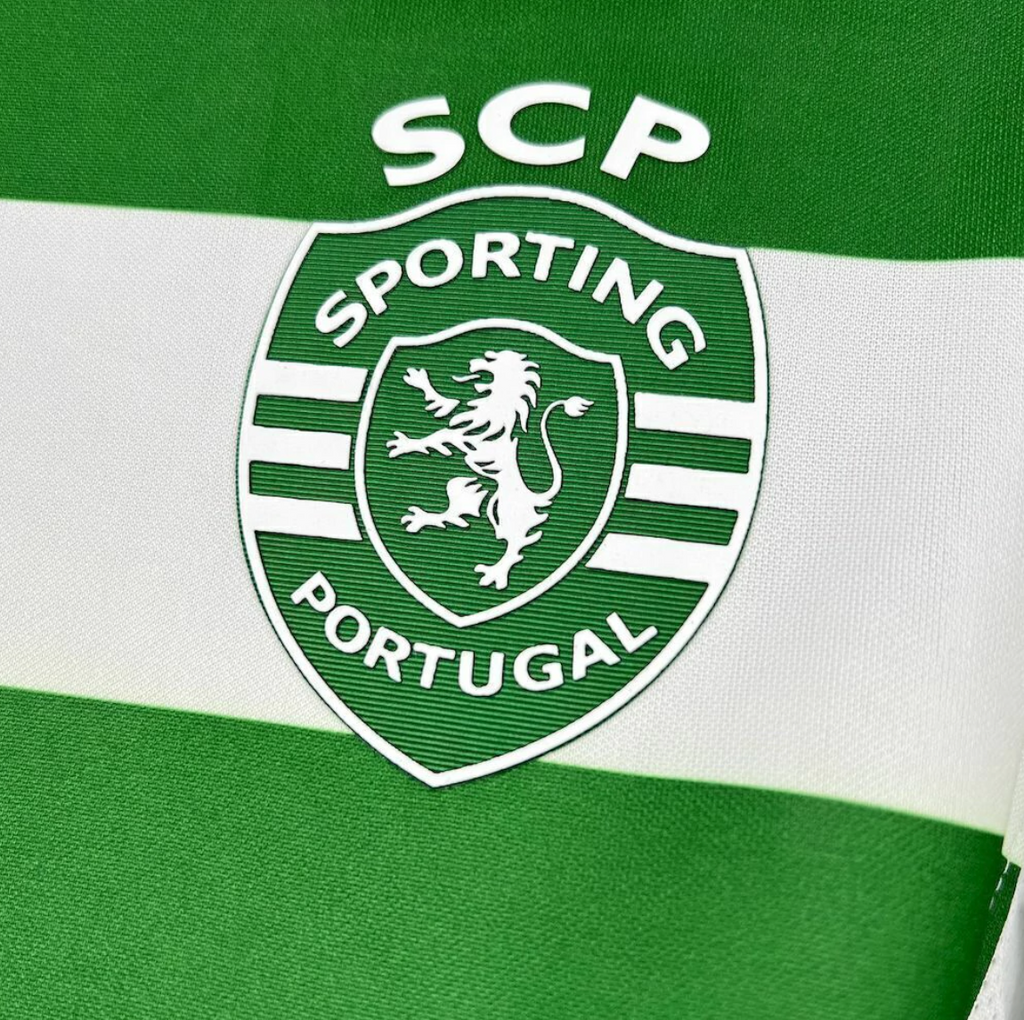 Sporting Lisboa 2025/26 Local