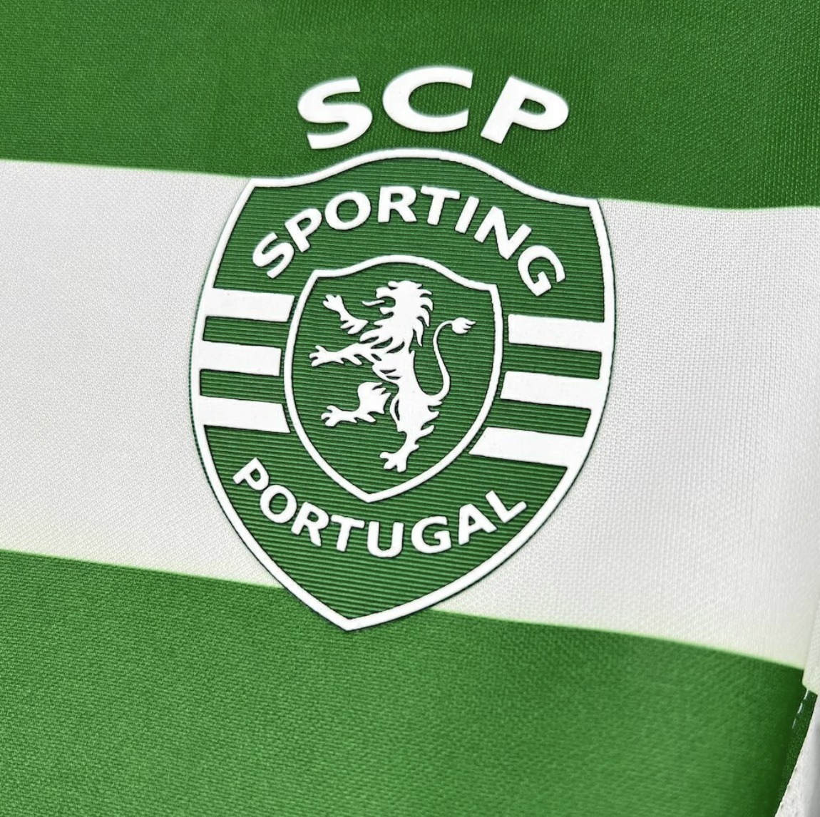 Sporting Lisboa 2025/26 Local