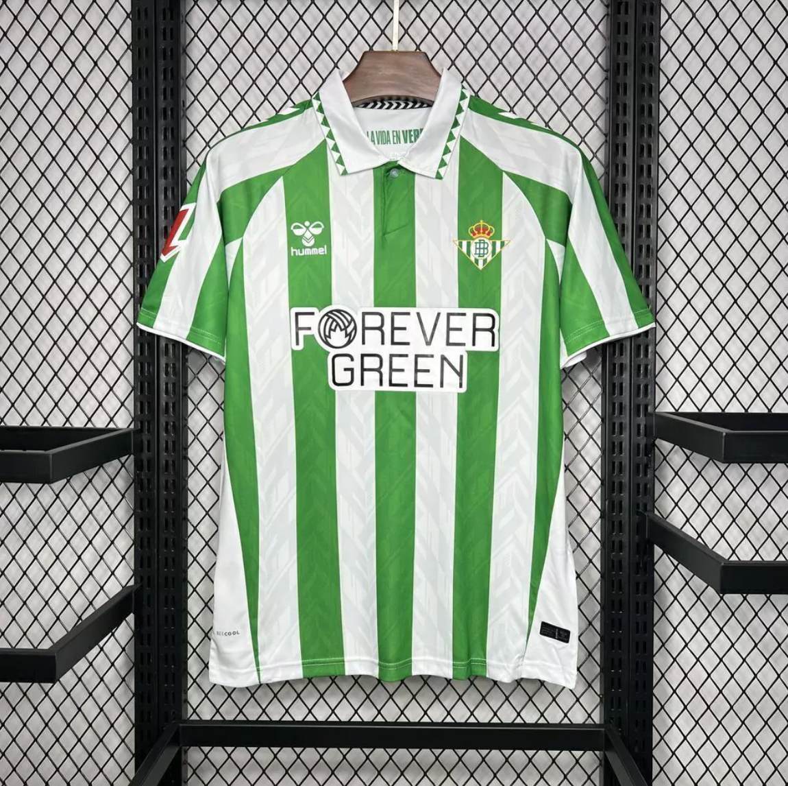 Real Betis 2024/25 Local