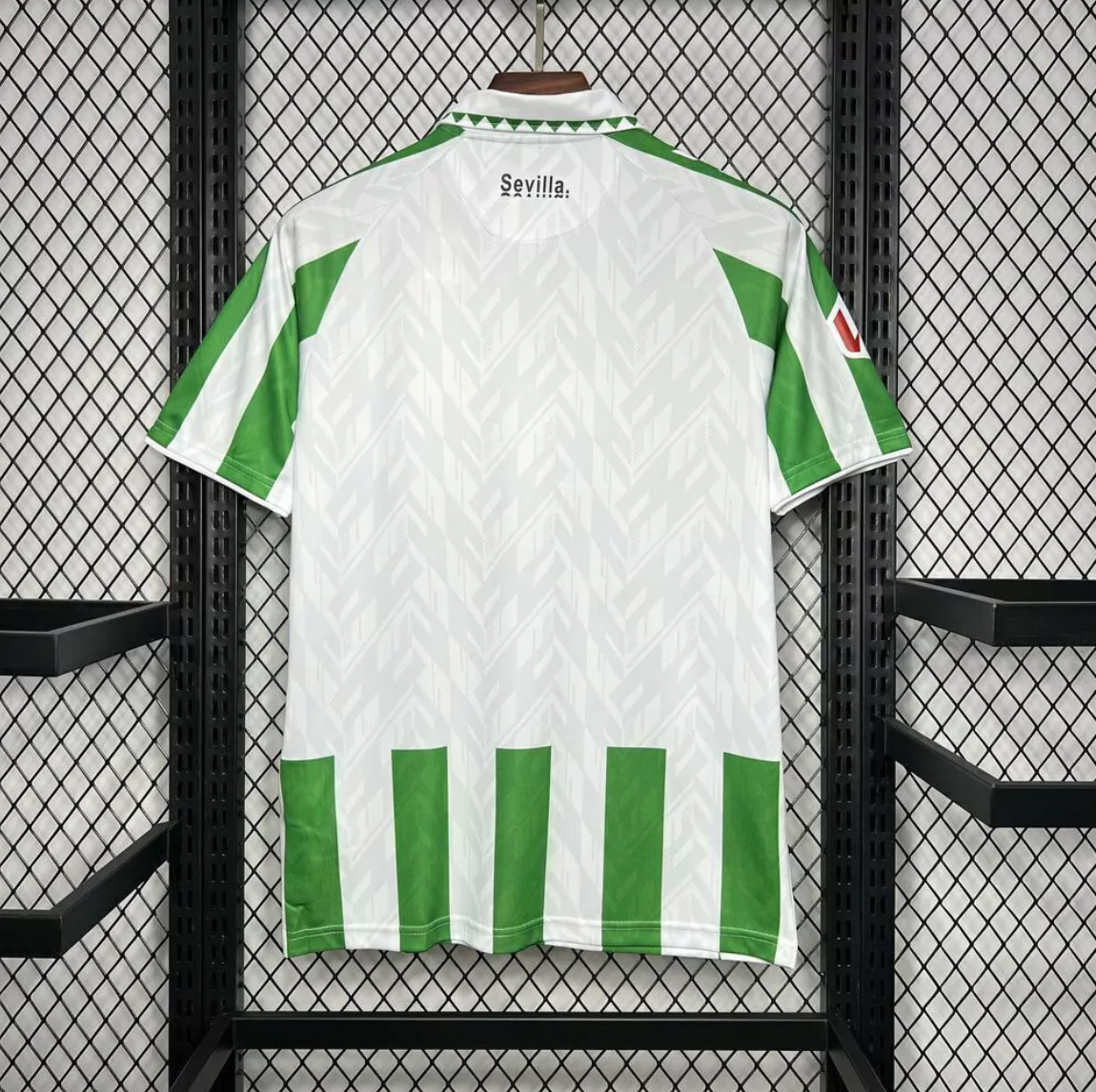 Real Betis 2024/25 Local