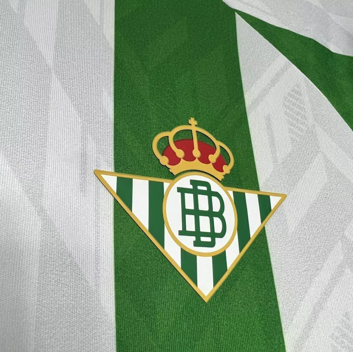 Real Betis 2024/25 Local