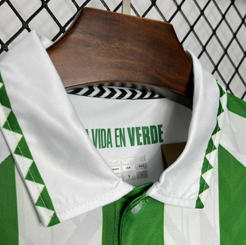 Real Betis 2024/25 Local