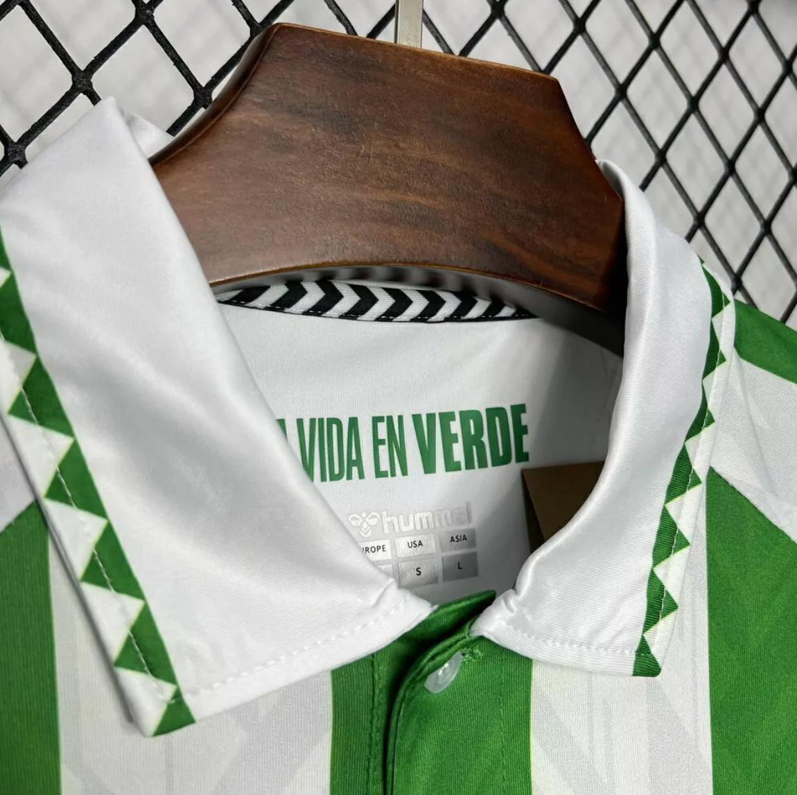 Real Betis 2024/25 Local