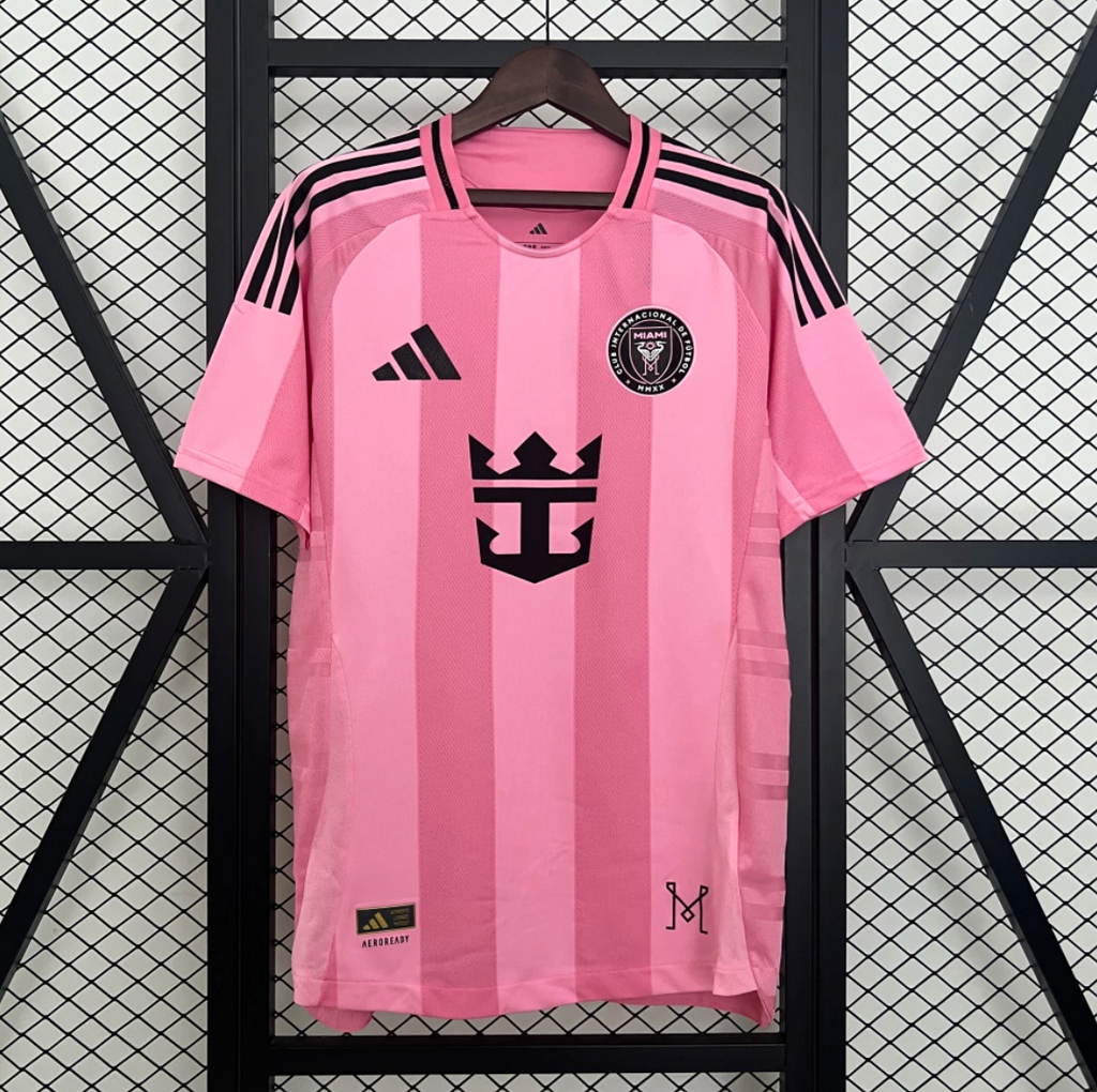 Inter de Miami 2025/26 Local
