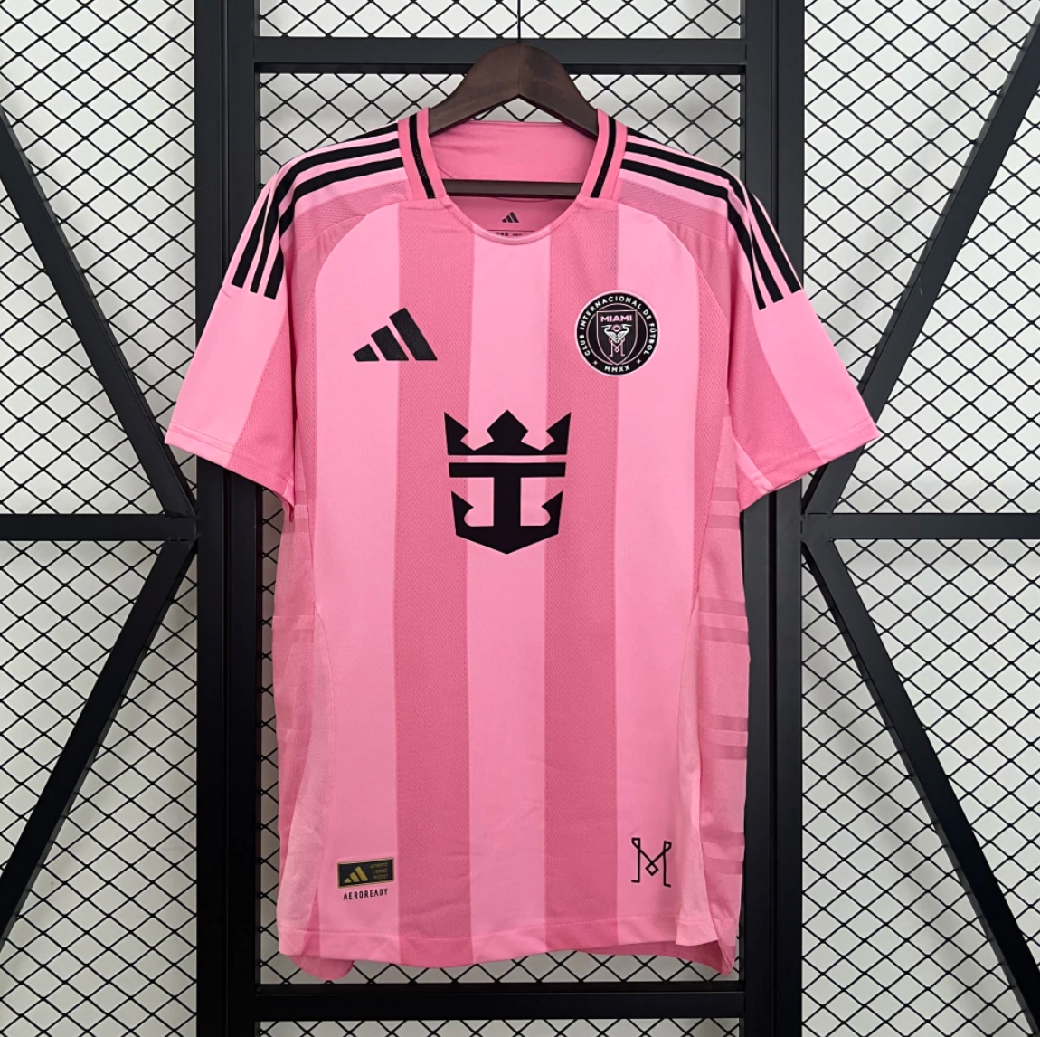 Inter de Miami 2025/26 Local