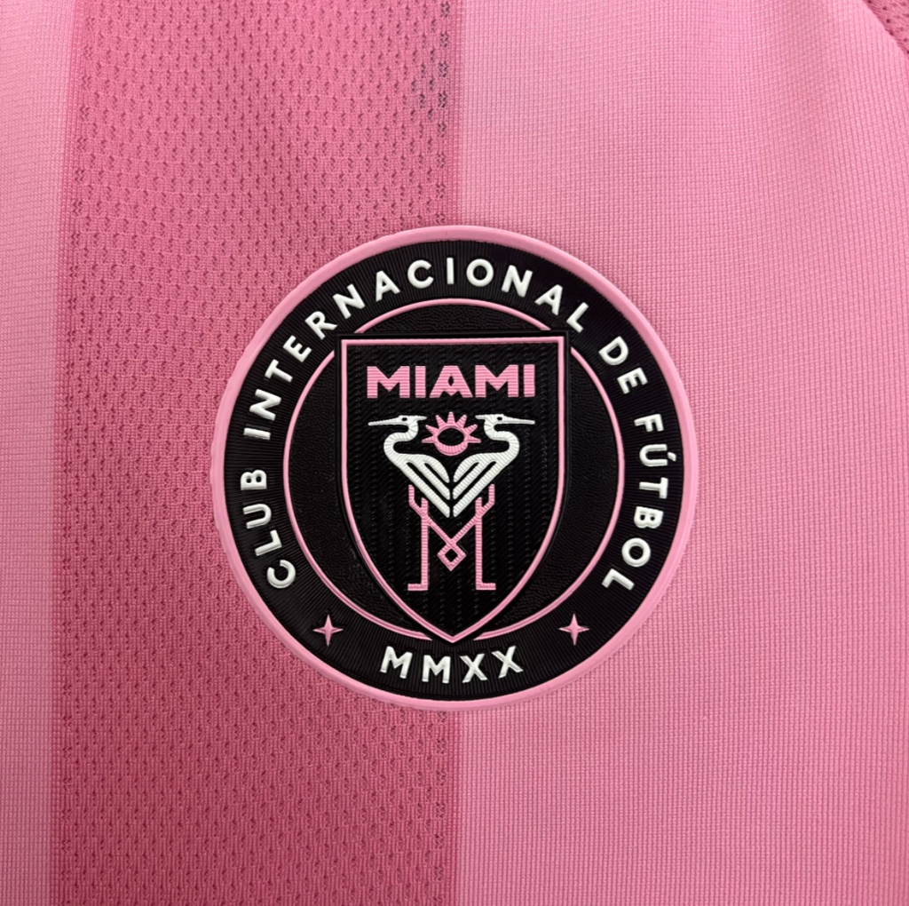 Inter de Miami 2025/26 Local