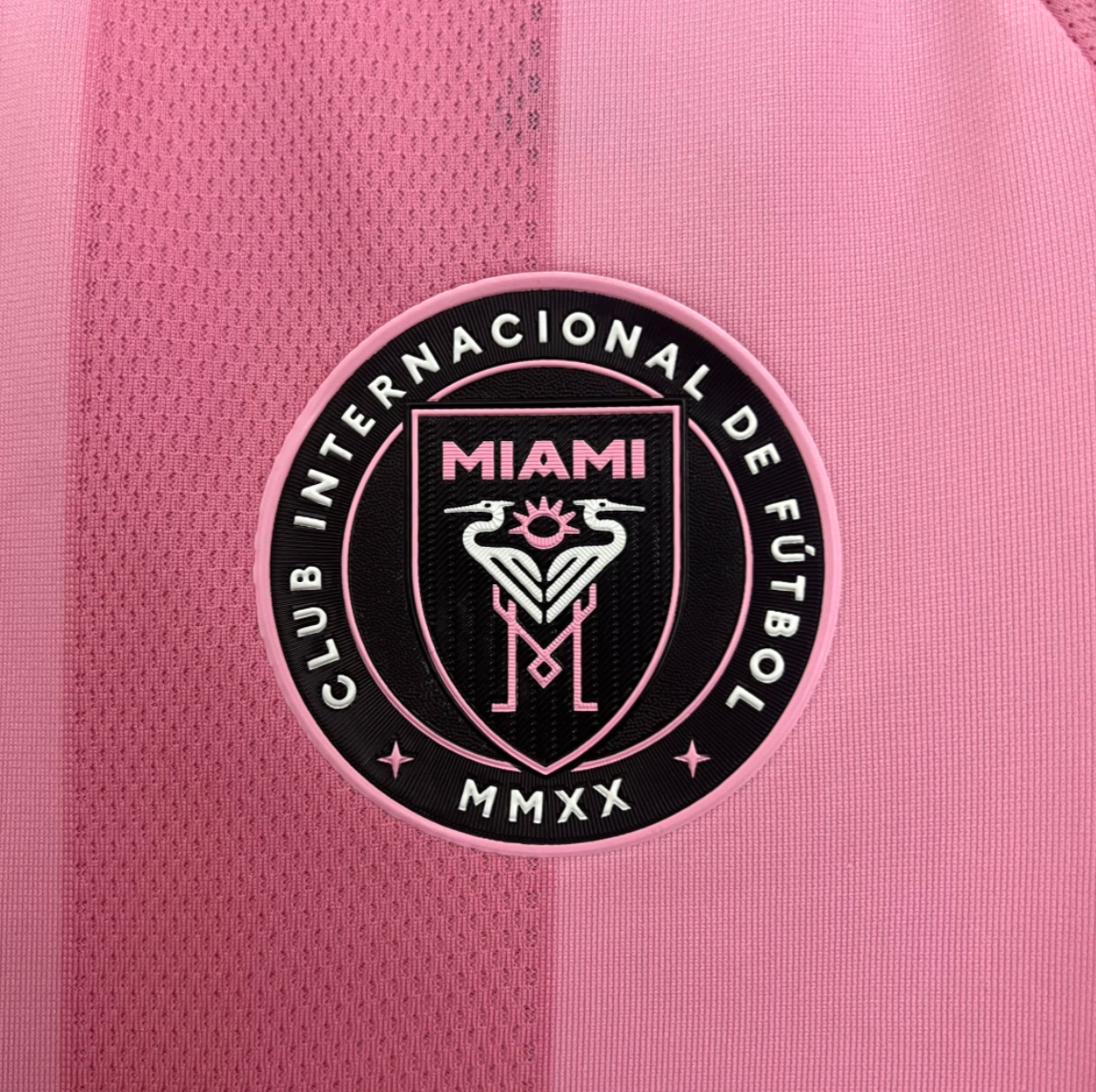 Inter de Miami 2025/26 Local