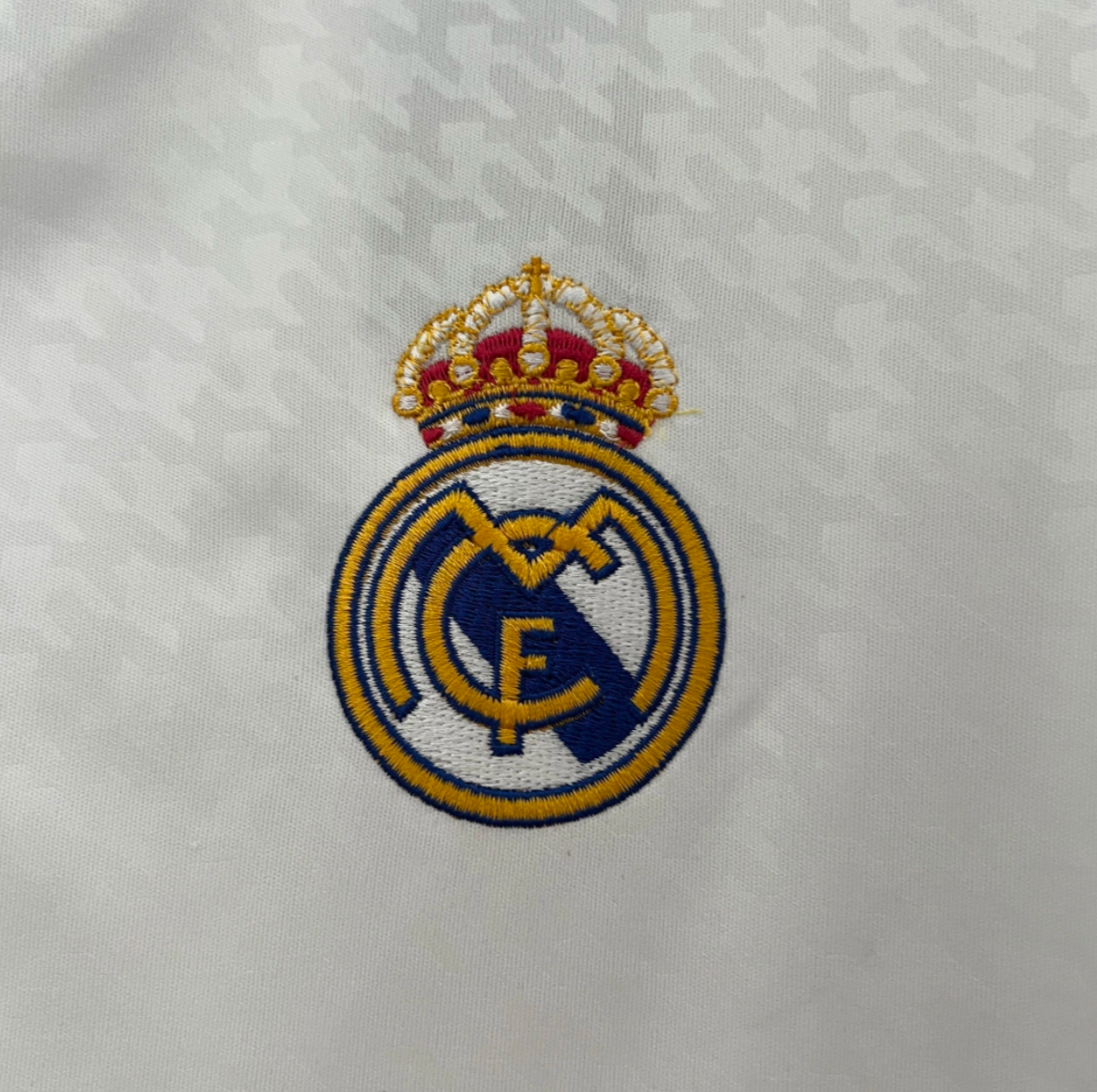 Camiseta Real Madrid 24/25