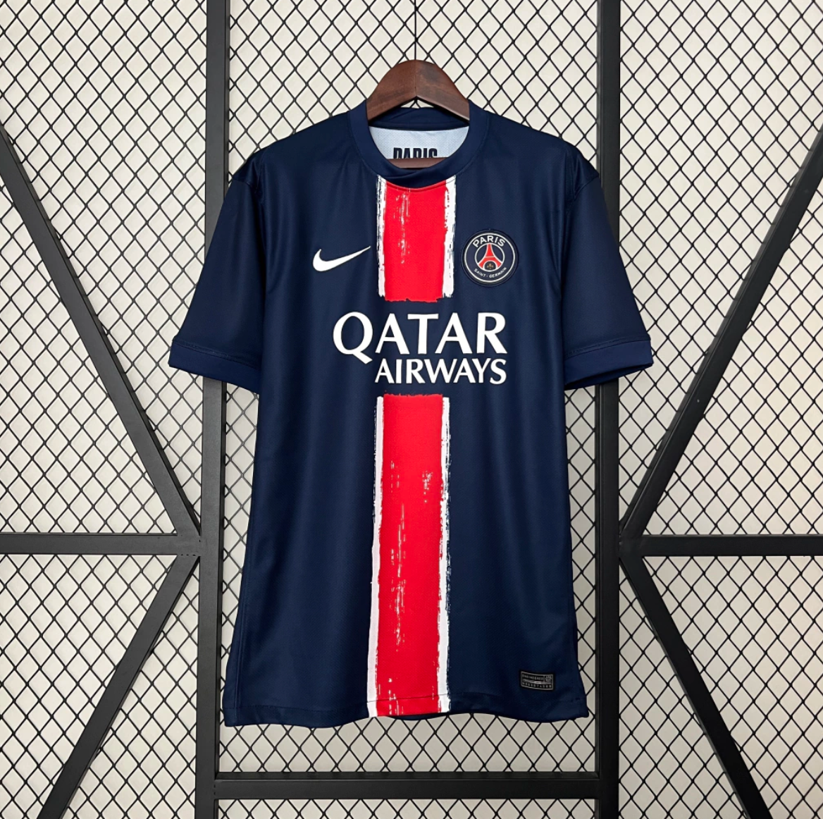 PSG 24/25 Local