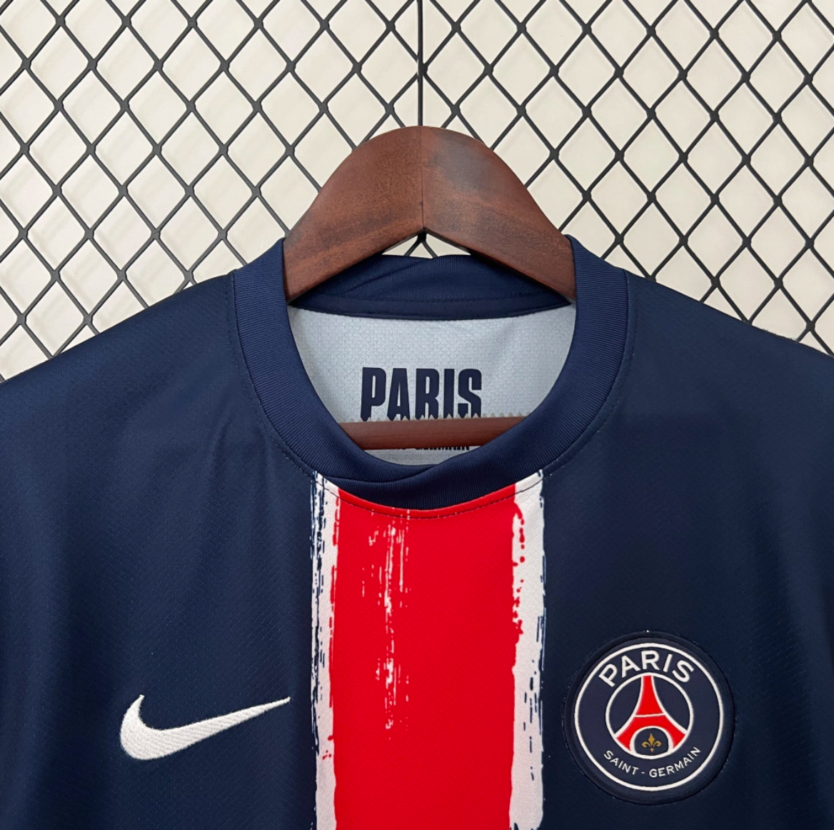 PSG 24/25 Local