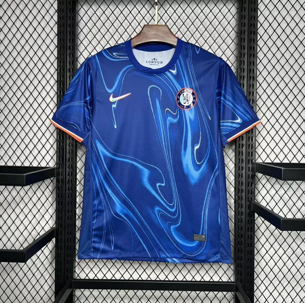 Chelsea 2024/25 Local