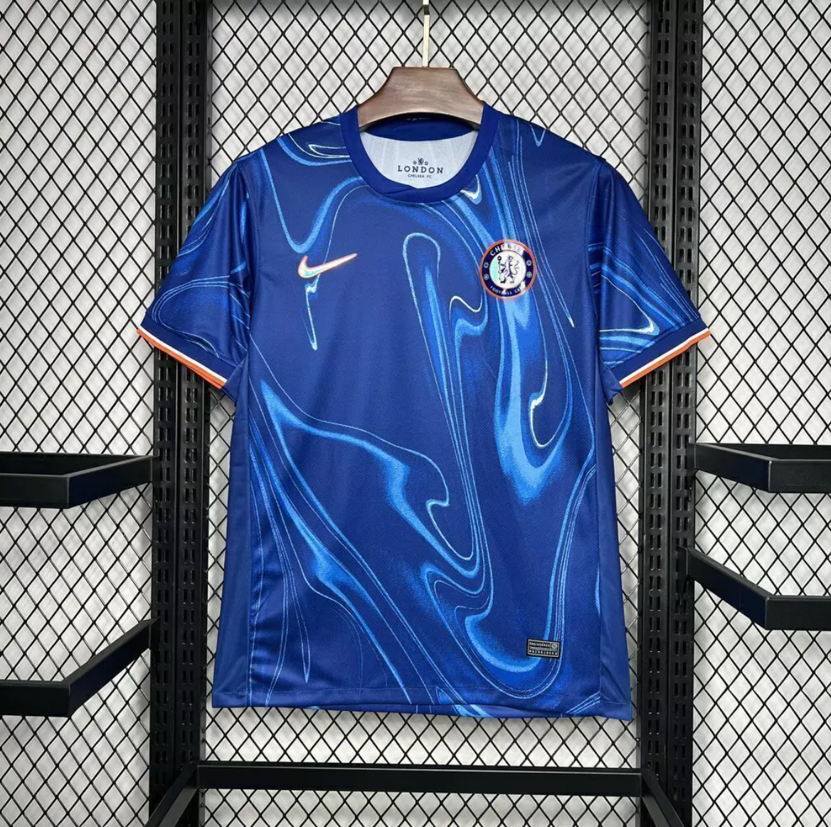 Chelsea 2024/25 Local
