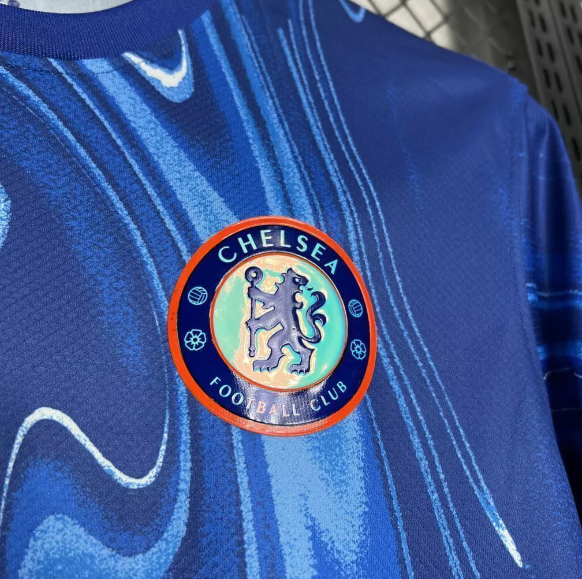Chelsea 2024/25 Local