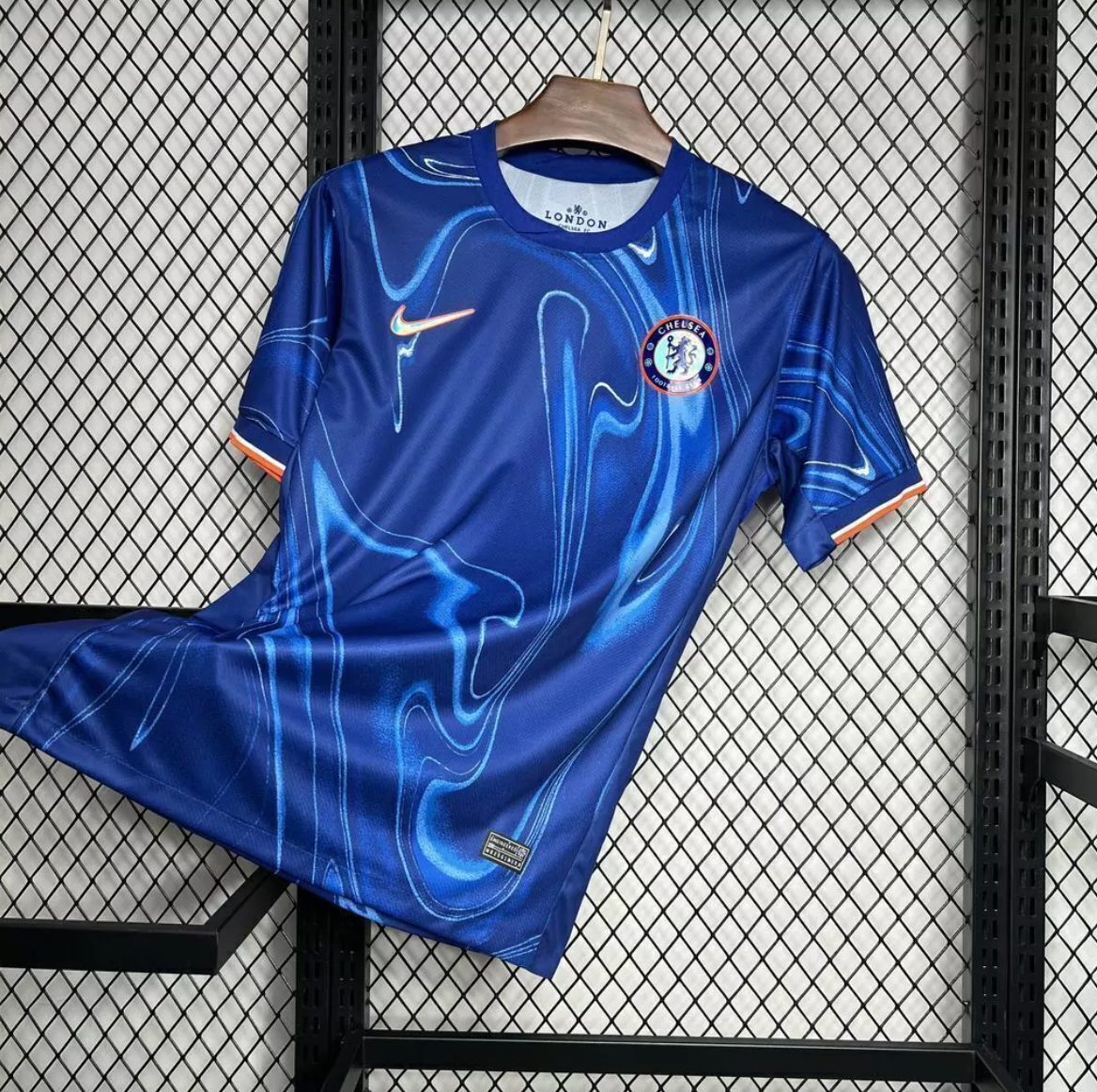 Chelsea 2024/25 Local