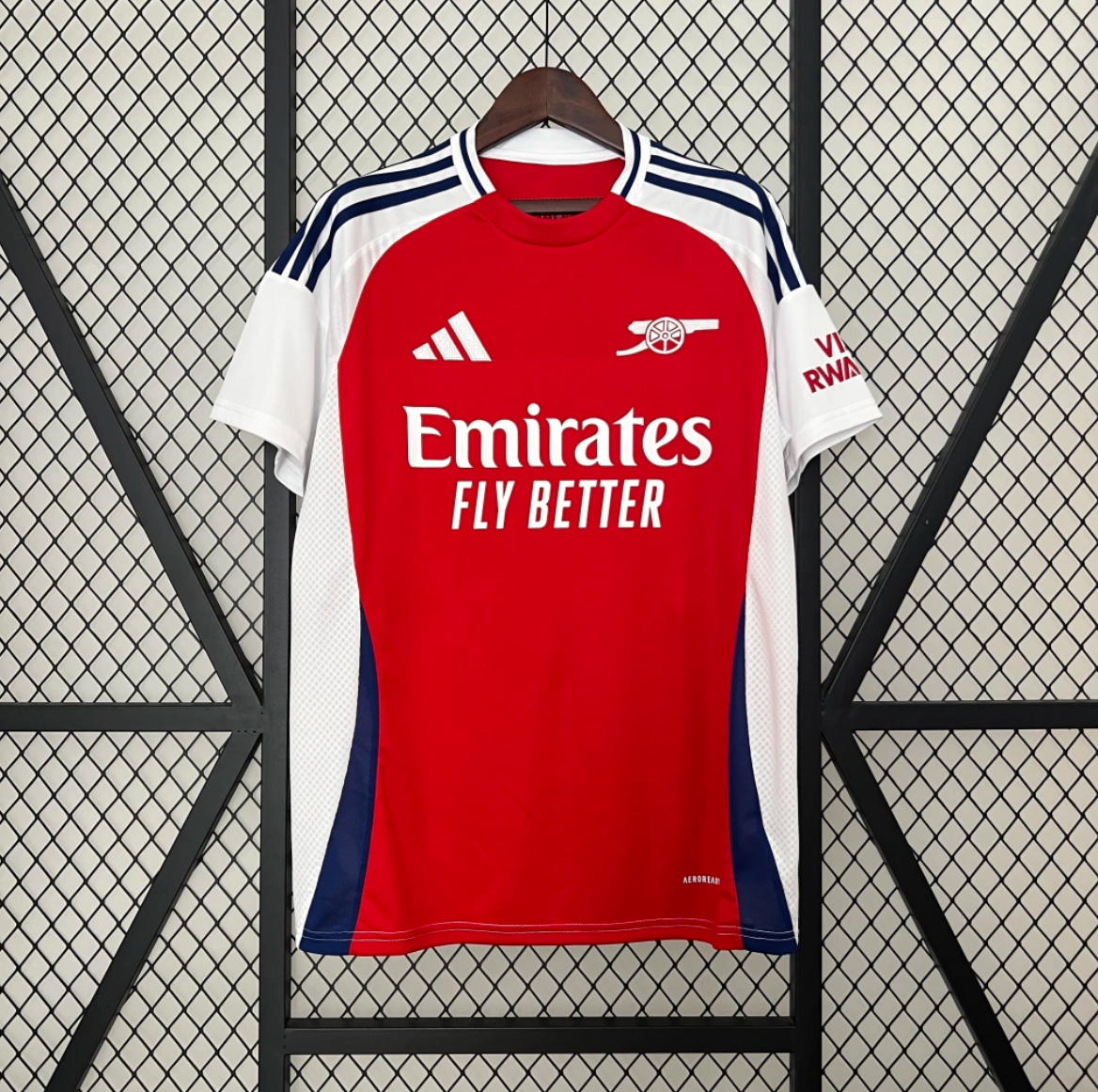 Arsenal 2024/25 Local