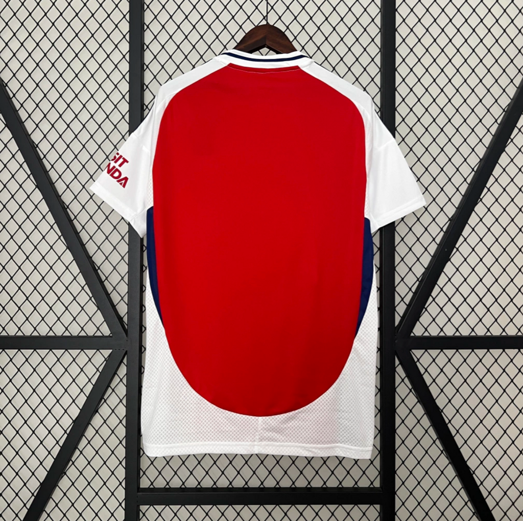 Arsenal 2024/25 Local