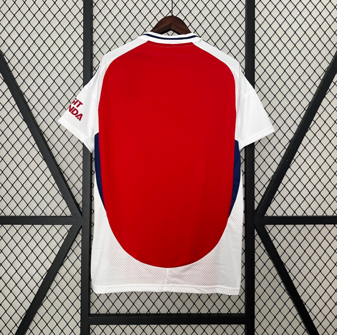 Arsenal 2024/25 Local