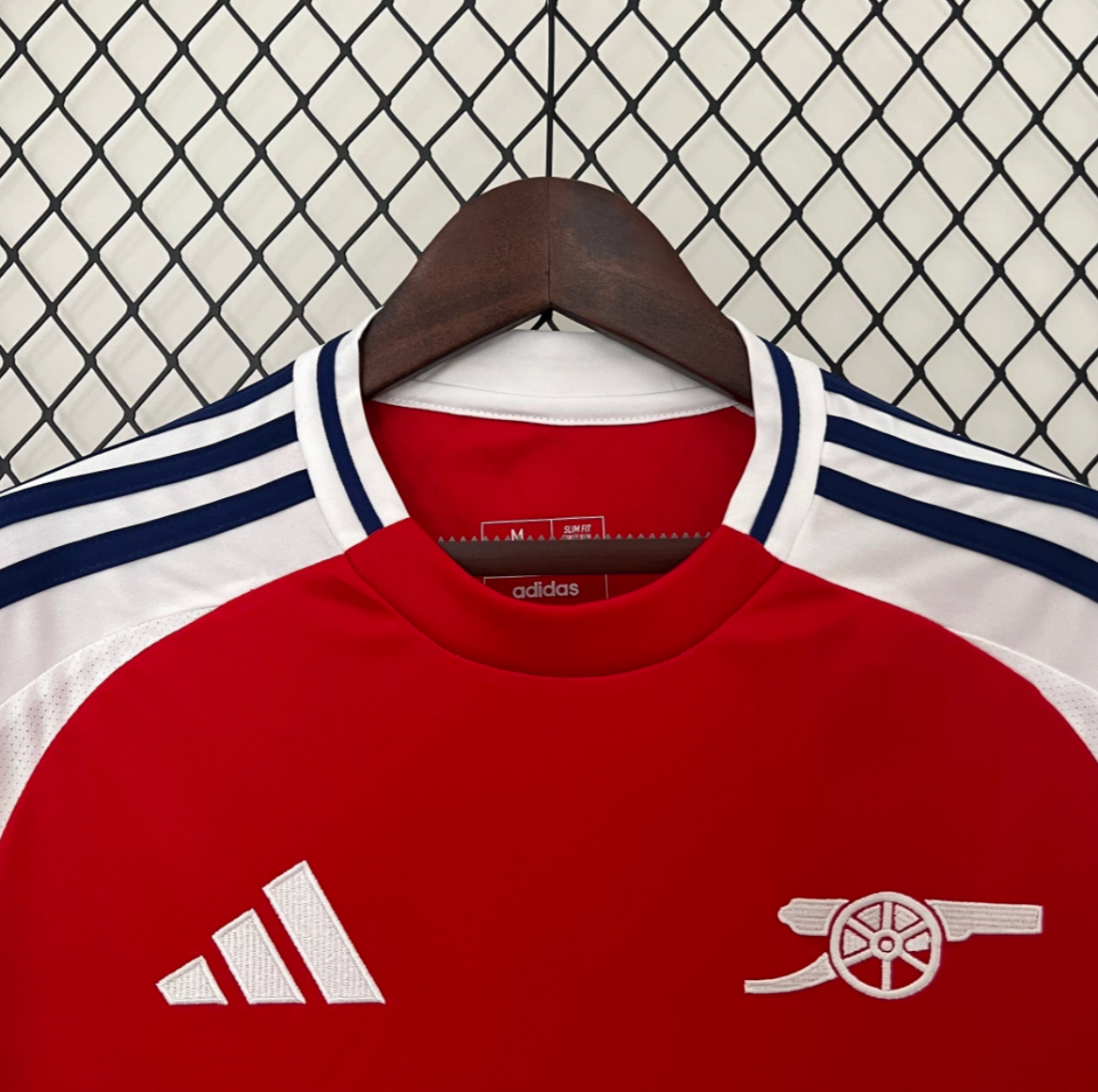 Arsenal 2024/25 Local