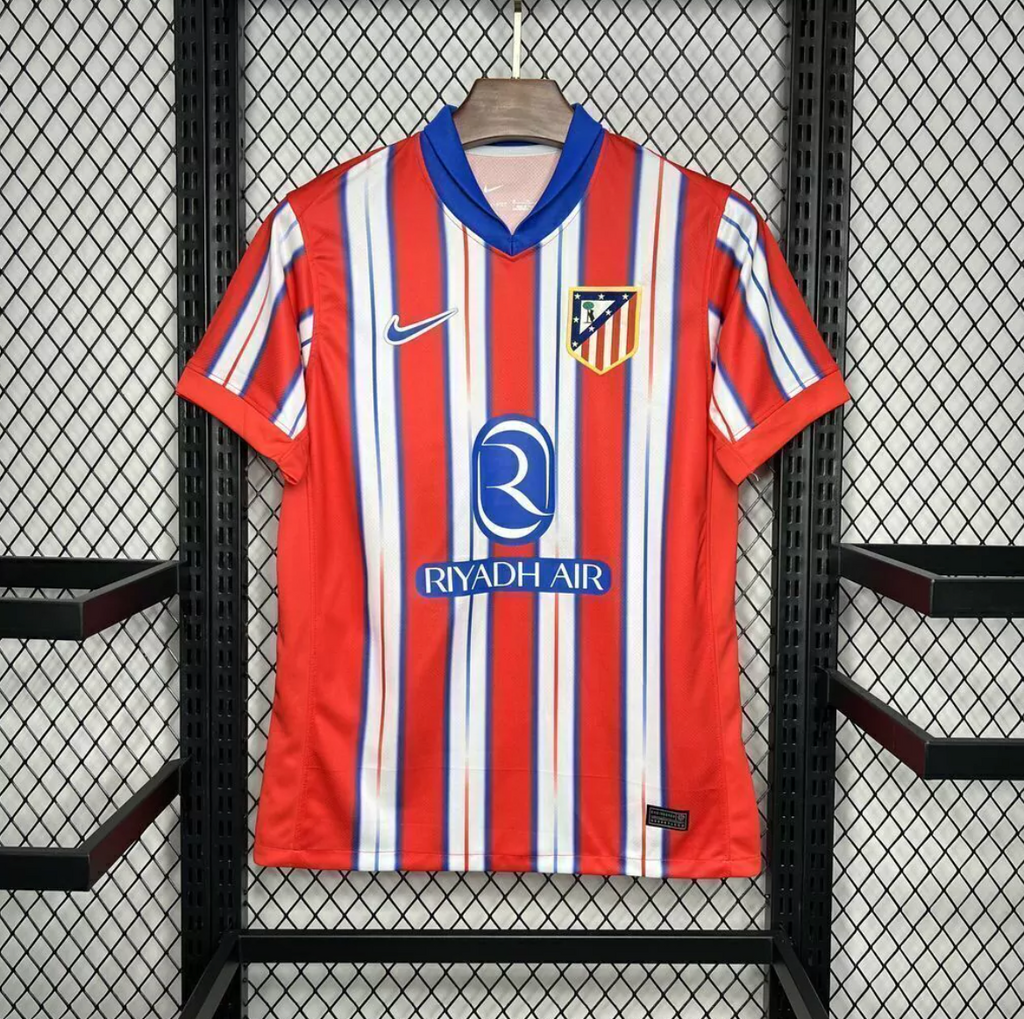 Atlético Madrid 2024/25