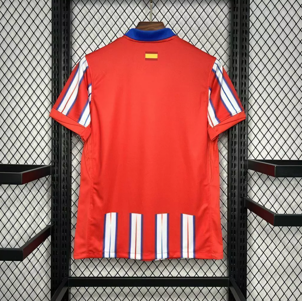 Atlético Madrid 2024/25