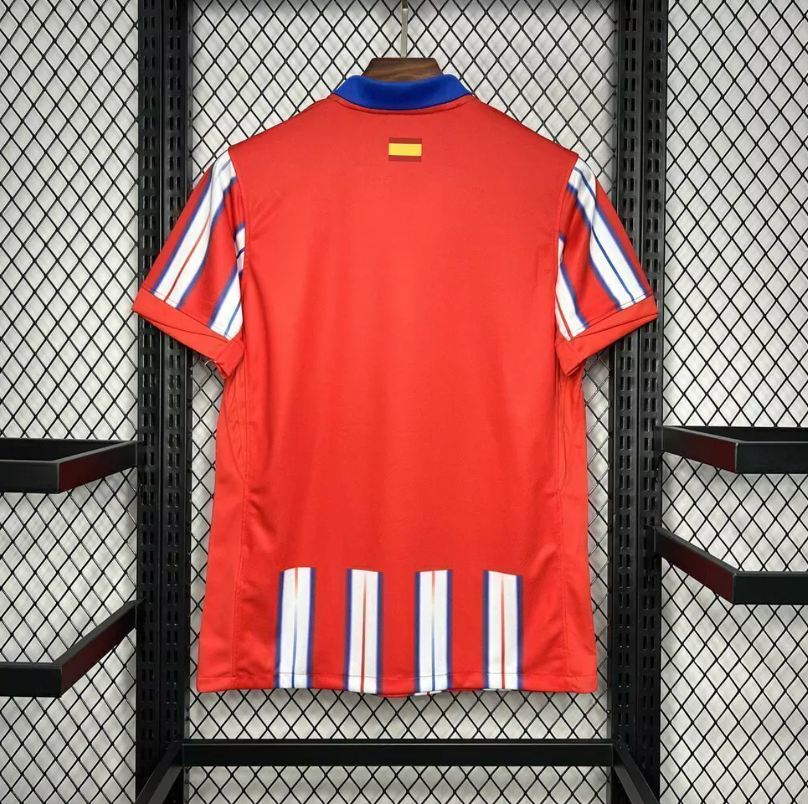 Atlético Madrid 2024/25