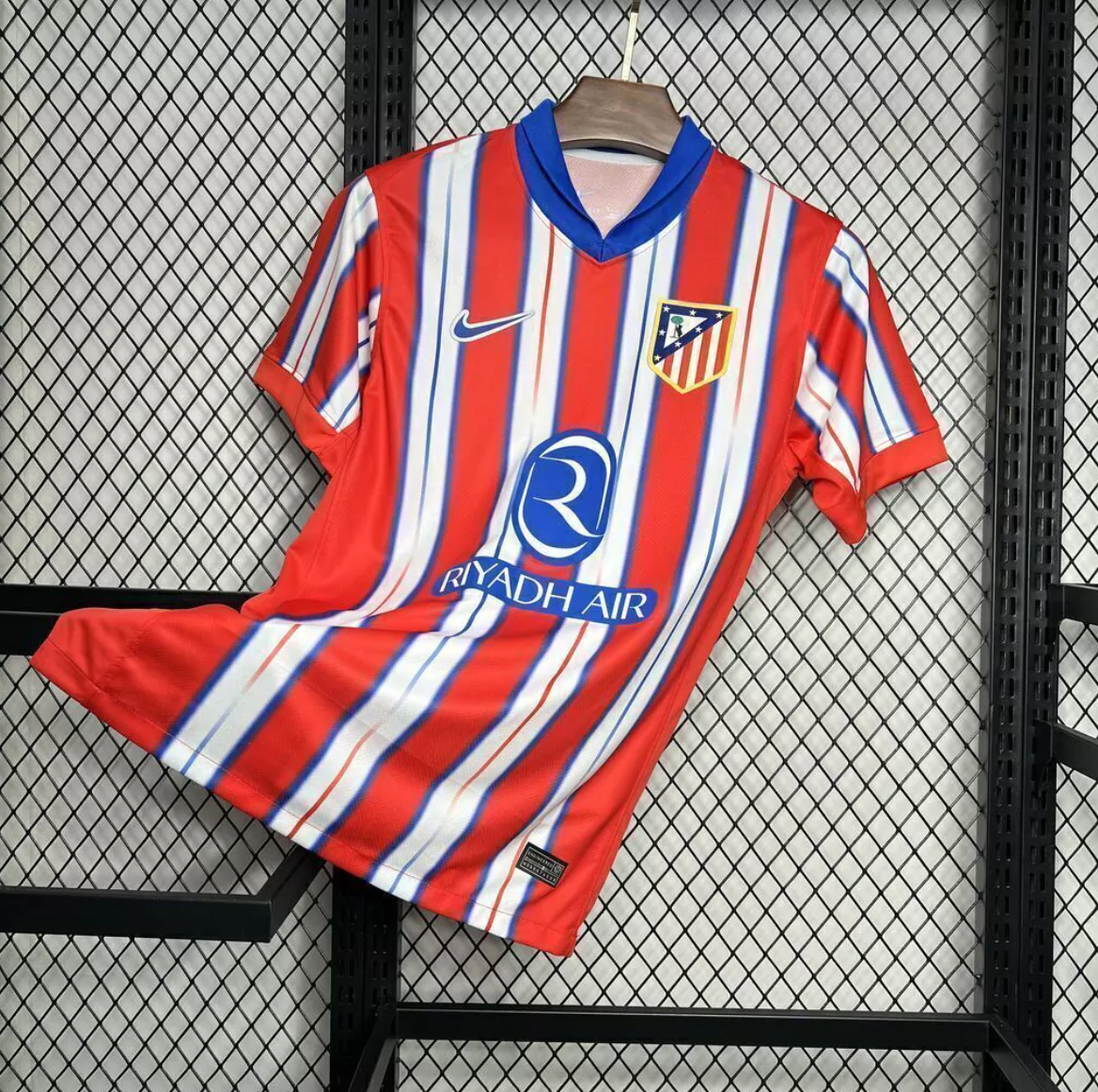 Atlético Madrid 2024/25